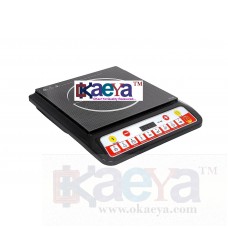 OKaeYa Next Generation Induction Cooktop